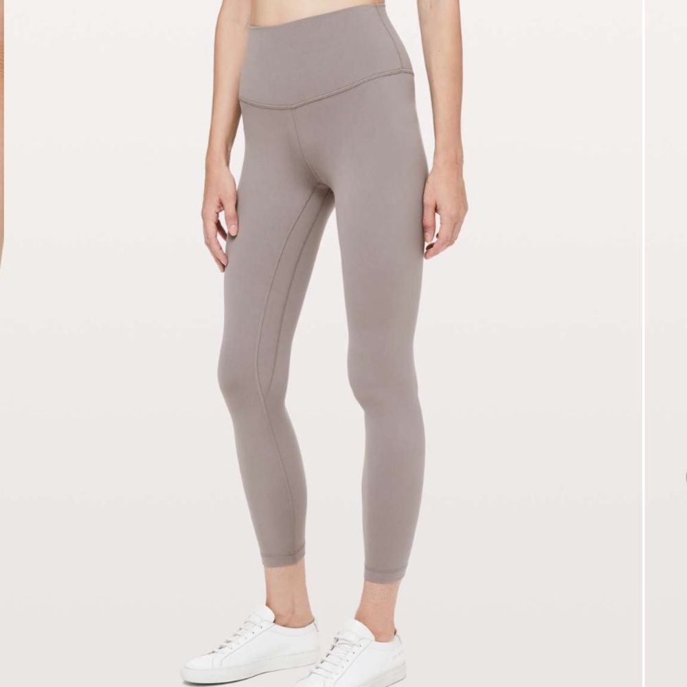 Lululemon Align Pant II *25"
